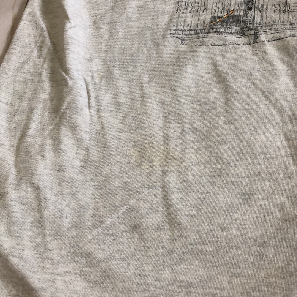 Cheers tee size XL - Picture 3 of 6